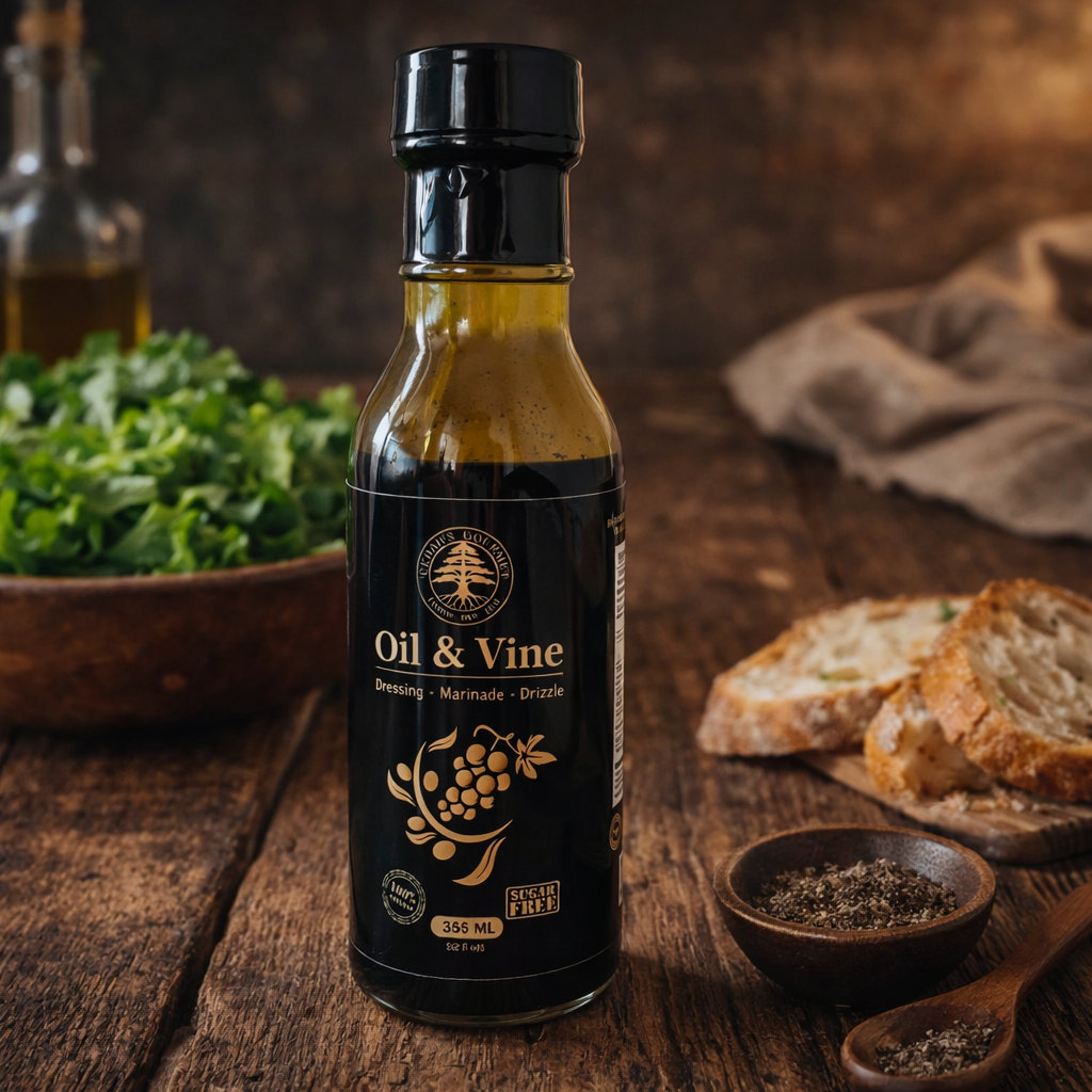 Olive & Vine