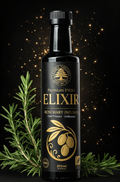 Rosemary Infused EVOO – 250ml