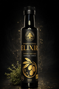 Thyme Infused EVOO – 250ml