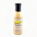 Garlic Lemon Salad Dressing & Marinade