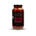 Putanicsa Pasta Sauce