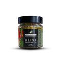 Olive Bruchetta
