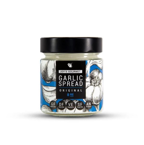 Original Garlic Spread